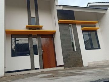 READY STOCK RUMAH MEWAH ALA VILA SIAP HUNI BEBAS BANJIR DKT TOL BUAHBATU