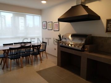 ARRIENDO DEPTO 2D 1B, VISTA BIOBIO, CONCEPCIÓN
