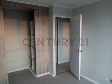 ARRIENDO DEPTO 2D 1B, VISTA BIOBIO, CONCEPCIÓN
