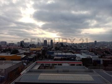 ARRIENDO DEPTO 2D 1B, VISTA BIOBIO, CONCEPCIÓN