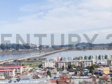 ARRIENDO DEPTO 2D 1B, VISTA BIOBIO, CONCEPCIÓN