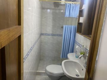 casa en venta en santa maria chinacota. Cod V13836