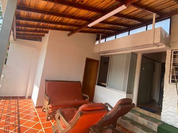 casa en venta en santa maria chinacota. Cod V13836