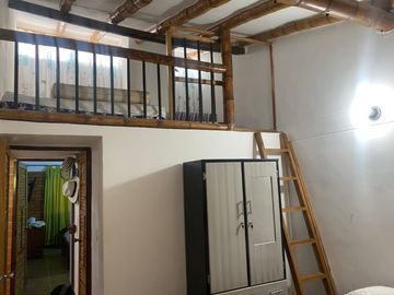 casa en venta en santa maria chinacota. Cod V13836