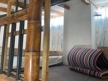 casa en venta en santa maria chinacota. Cod V13836