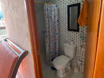casa en venta en santa maria chinacota. Cod V13836