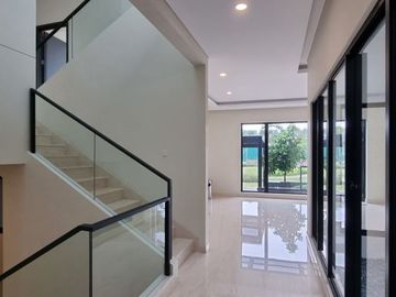 MOZART TAHAP 2 LIMITED UNIT HARGA MULAI DARI 4,6M-AN DI GADING SERPONG
