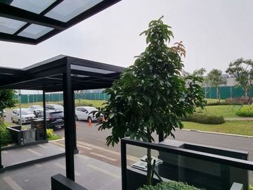 MOZART TAHAP 2 LIMITED UNIT HARGA MULAI DARI 4,6M-AN DI GADING SERPONG