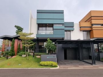 MOZART TAHAP 2 LIMITED UNIT HARGA MULAI DARI 4,6M-AN DI GADING SERPONG