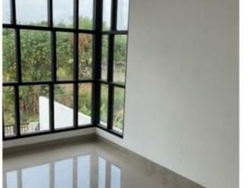 Rumah siap huni di wisma jaya duren jaya
