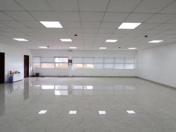 Office Space for Rent in Makati City, Philippines CB0021