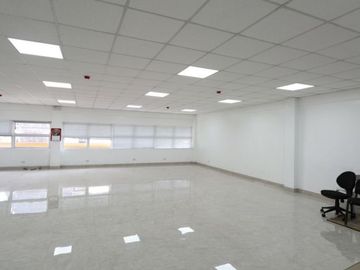 Office Space for Rent in Makati City, Philippines CB0021