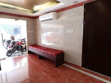Office Space for Rent in Makati City, Philippines CB0021