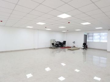 Office Space for Rent in Makati City, Philippines CB0021