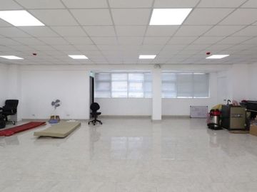 Office Space for Rent in Makati City, Philippines CB0021