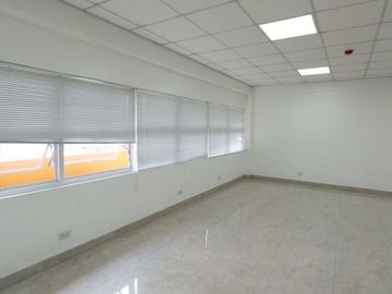 Office Space for Rent in Makati City, Philippines CB0021