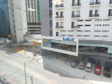Office Space for Rent in Makati City, Philippines CB0021