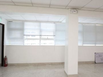 Office Space for Rent in Makati City, Philippines CB0021