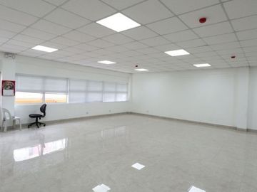 Office Space for Rent in Makati City, Philippines CB0021