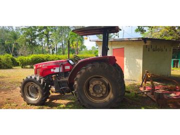 VENDO 432 HAS EN HORCONCITO