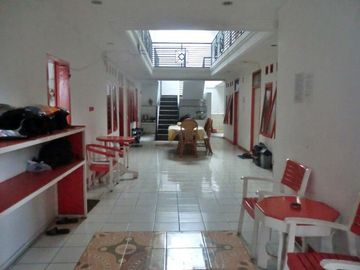 Kost Produktif di Cikutra Dekat Dago dan Cigadung