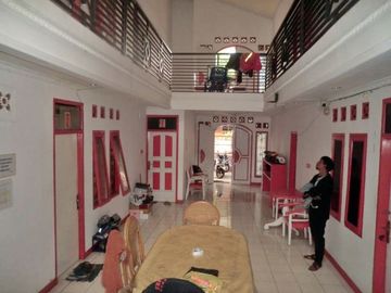 Kost Produktif di Cikutra Dekat Dago dan Cigadung