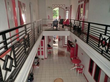 Kost Produktif di Cikutra Dekat Dago dan Cigadung