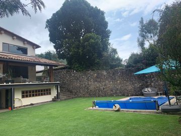CASA EN VENTA EN AVANDARO CON EXCELENTE UBICACION