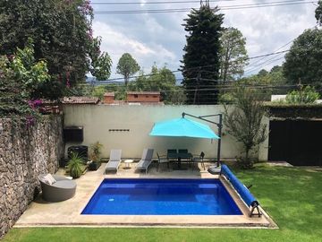 CASA EN VENTA EN AVANDARO CON EXCELENTE UBICACION