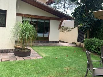 CASA EN VENTA EN AVANDARO CON EXCELENTE UBICACION