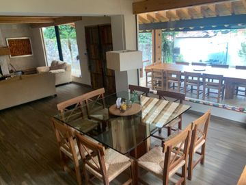 CASA EN VENTA EN AVANDARO CON EXCELENTE UBICACION