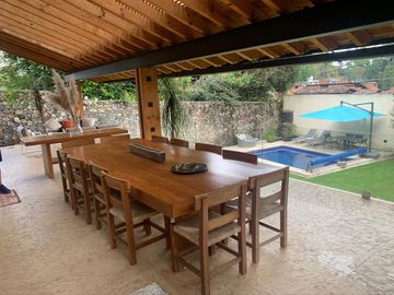CASA EN VENTA EN AVANDARO CON EXCELENTE UBICACION