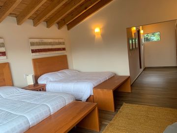 CASA EN VENTA EN AVANDARO CON EXCELENTE UBICACION