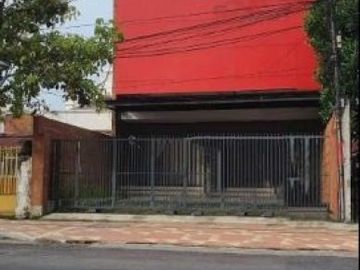 Ruko Strategis Disewakan Raya Kedungsari Surabaya Pusat