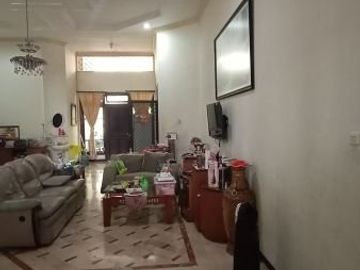 BUTUH Uang Segera Rumah Besar Darmo Permai