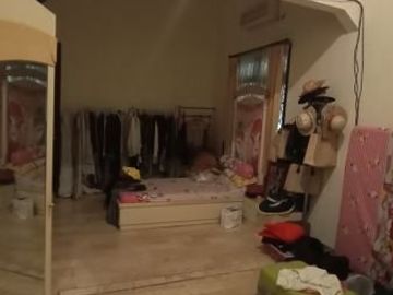 BUTUH Uang Segera Rumah Besar Darmo Permai
