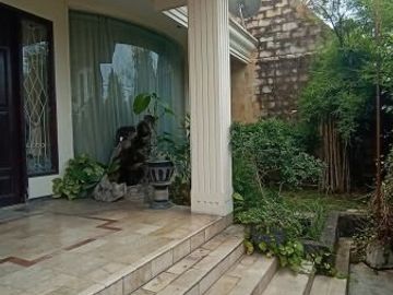 BUTUH Uang Segera Rumah Besar Darmo Permai