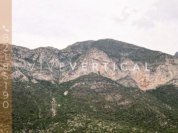 Lanka: Departamentos Contemporáneos en La Huasteca, Santa Catarina, Nuevo León