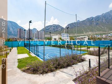 Lanka: Departamentos Contemporáneos en La Huasteca, Santa Catarina, Nuevo León