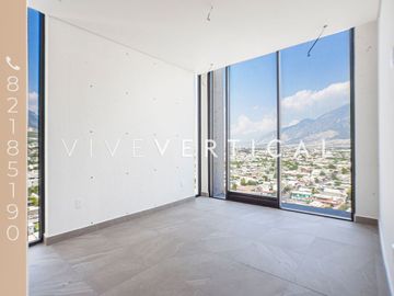 Lanka: Departamentos Contemporáneos en La Huasteca, Santa Catarina, Nuevo León