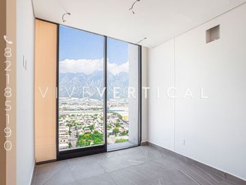 Lanka: Departamentos Contemporáneos en La Huasteca, Santa Catarina, Nuevo León
