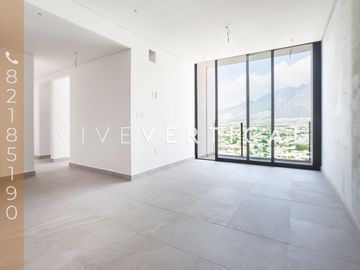 Lanka: Departamentos Contemporáneos en La Huasteca, Santa Catarina, Nuevo León