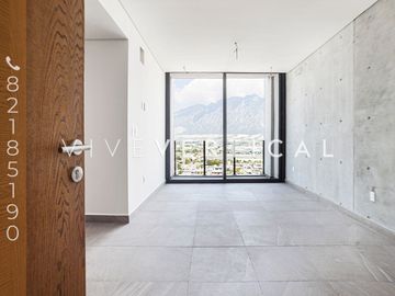 Lanka: Departamentos Contemporáneos en La Huasteca, Santa Catarina, Nuevo León