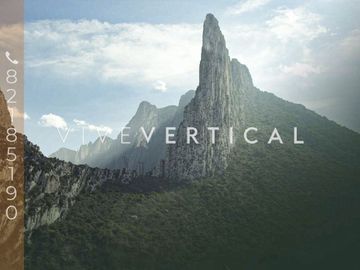 Lanka: Departamentos Contemporáneos en La Huasteca, Santa Catarina, Nuevo León