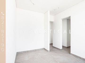 Lanka: Departamentos Contemporáneos en La Huasteca, Santa Catarina, Nuevo León