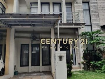 Rumah Siap Huni Tinggal Masuk Di Sektor 9 (Cpa 3653.BR)