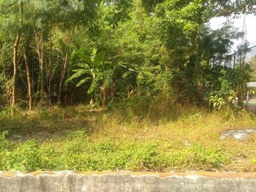 Tanah pekarangan strategis di Kota yogya