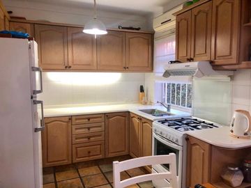 Casa en venta en Castelar Norte