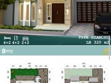 Rumah Mewah dan Murah Di Jakarta Timur