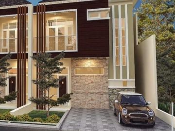 Rumah Mewah dan Murah Di Jakarta Timur